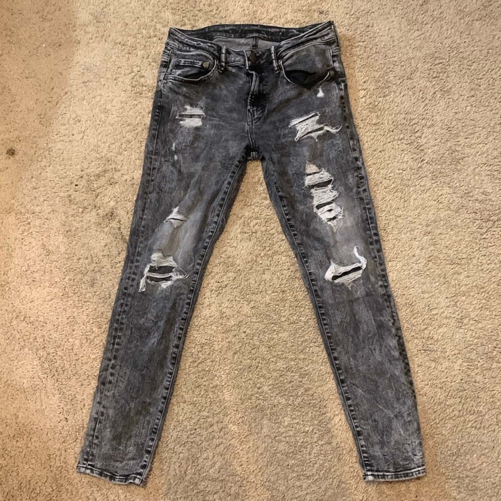 American Eagle Jeans 31x30